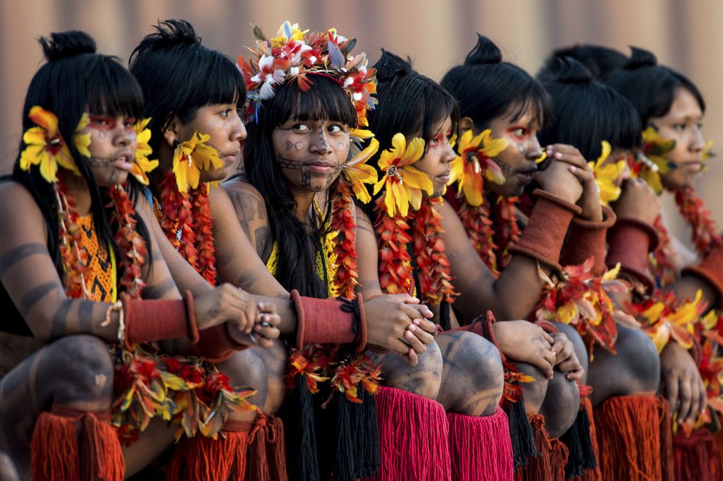 indigenas