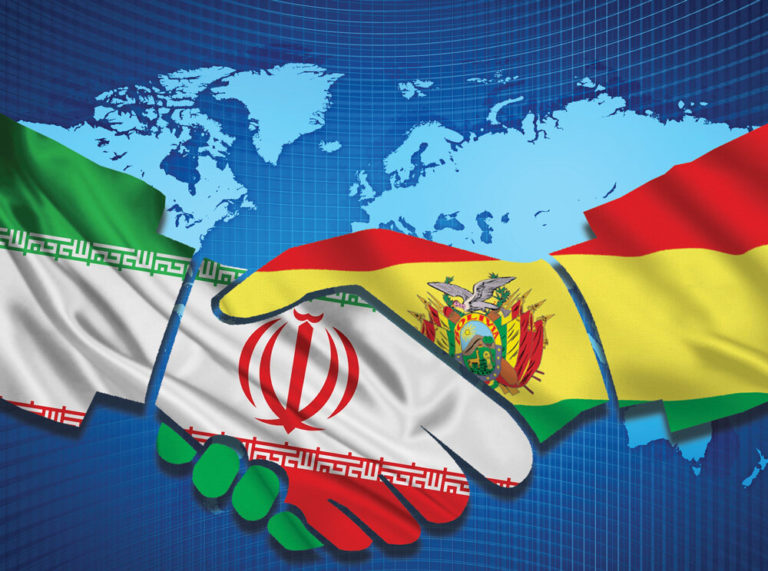 Iran and Bolivia strengthen trade cooperation