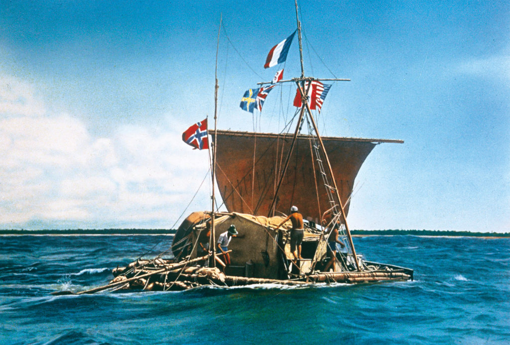 kontiki