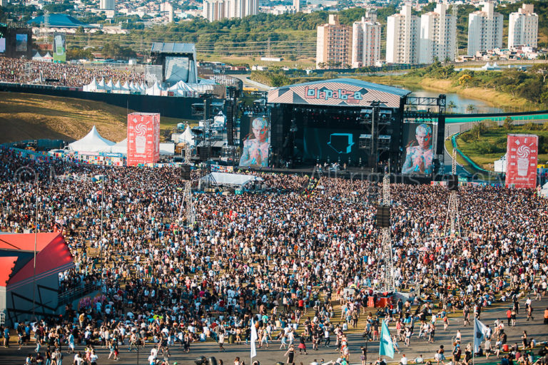 Lollapalooza Brazil announces its tenth edition in 2023