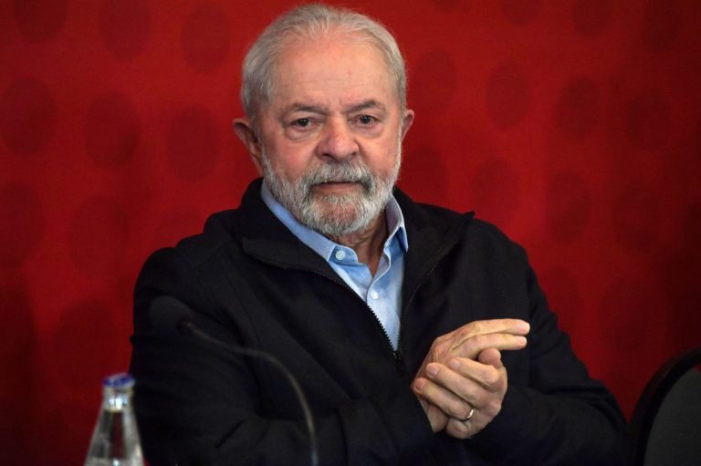 Brazil elections 2022: Lula da Silva closes alliance and expands it to eight parties
