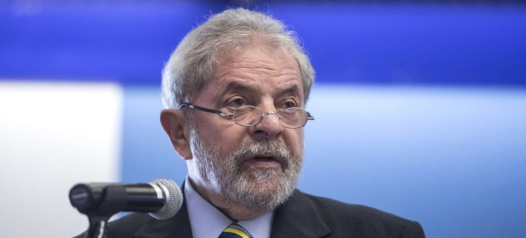 Brazil elections 2022: Lula da Silva proposes to disarm the population
