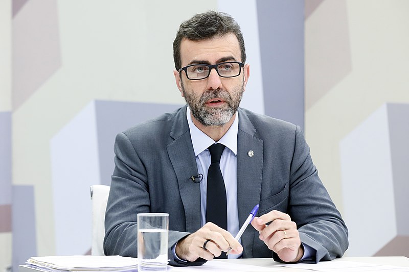 Marcelo Freixo