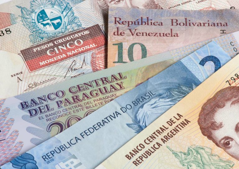 Possibility of a single currency for Latin America