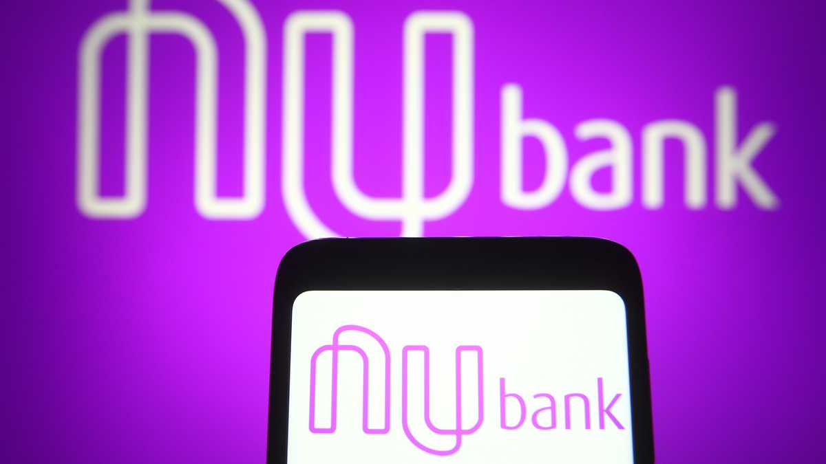Nubank reached 62.3 million customers at the end of June, surpassing Santander Brazil, which recently disclosed that it had 56.1 million customers.
