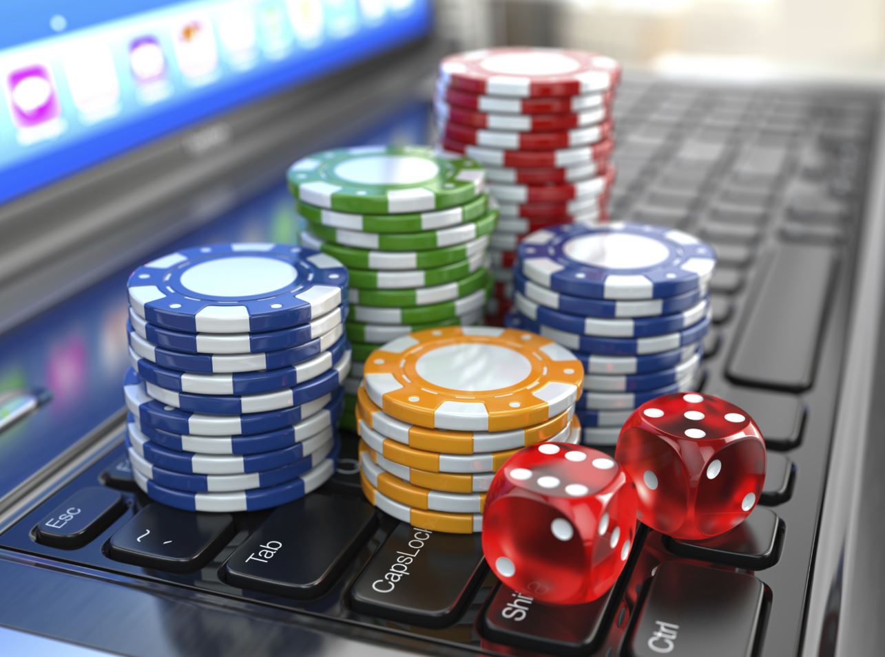 online-gambling