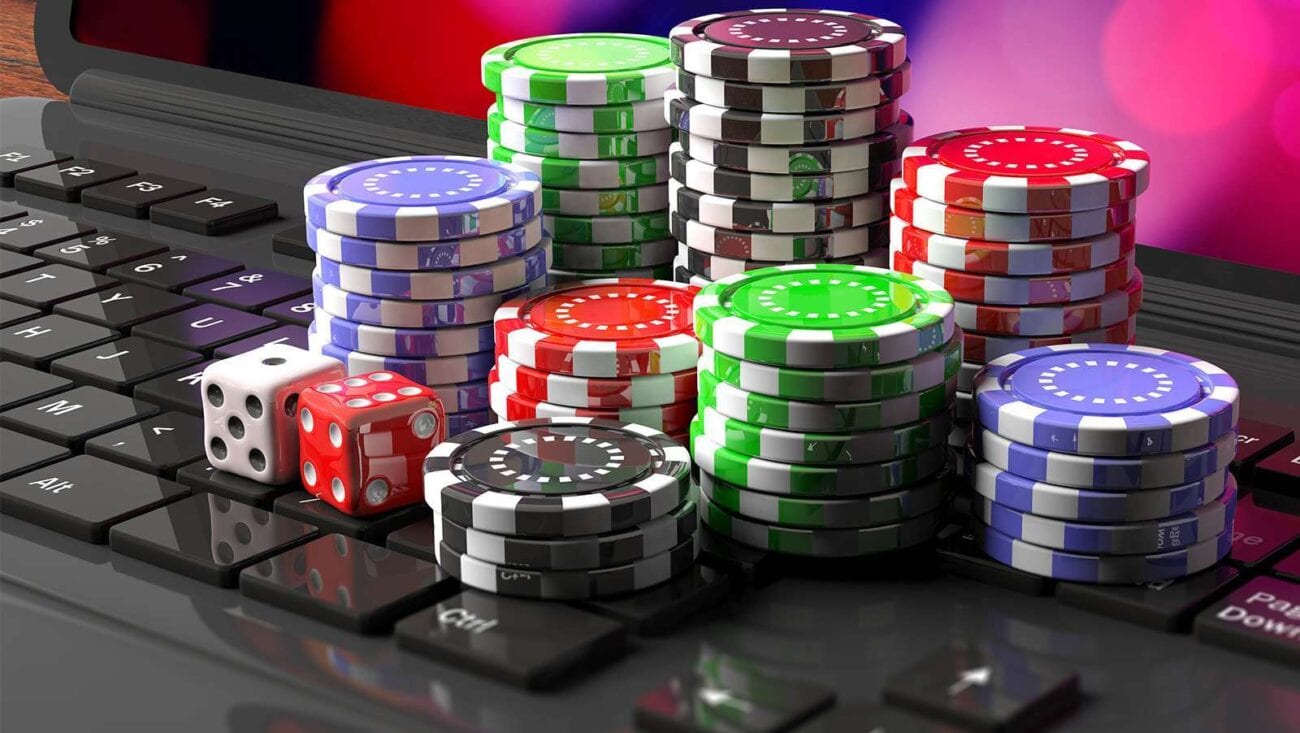 online-gambling