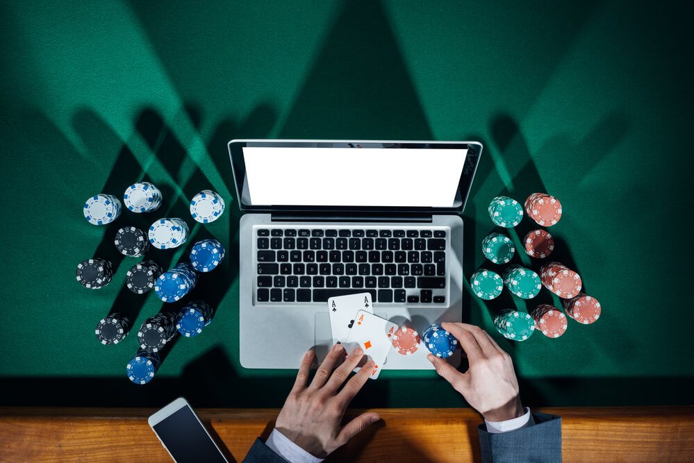 online-gambling