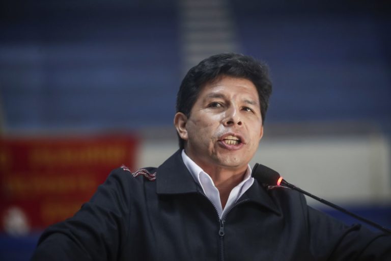 Peru’s attorney general opens sixth investigation against president for alleged corruption