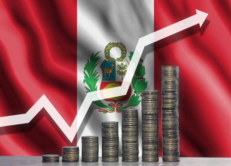 Peru’s inflation is slow to fall: it stood at 7.9% in May