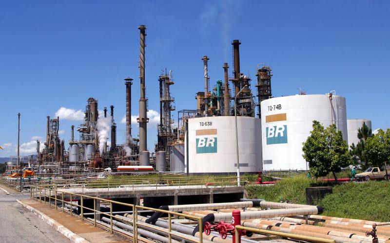 petrobras-refinarias