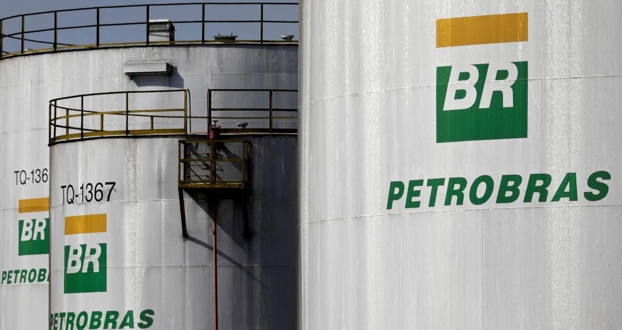 petrobras