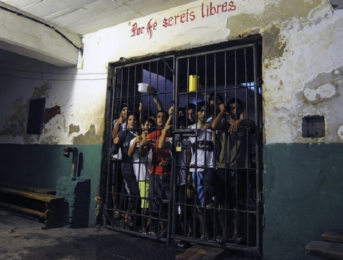 prison-paraguay