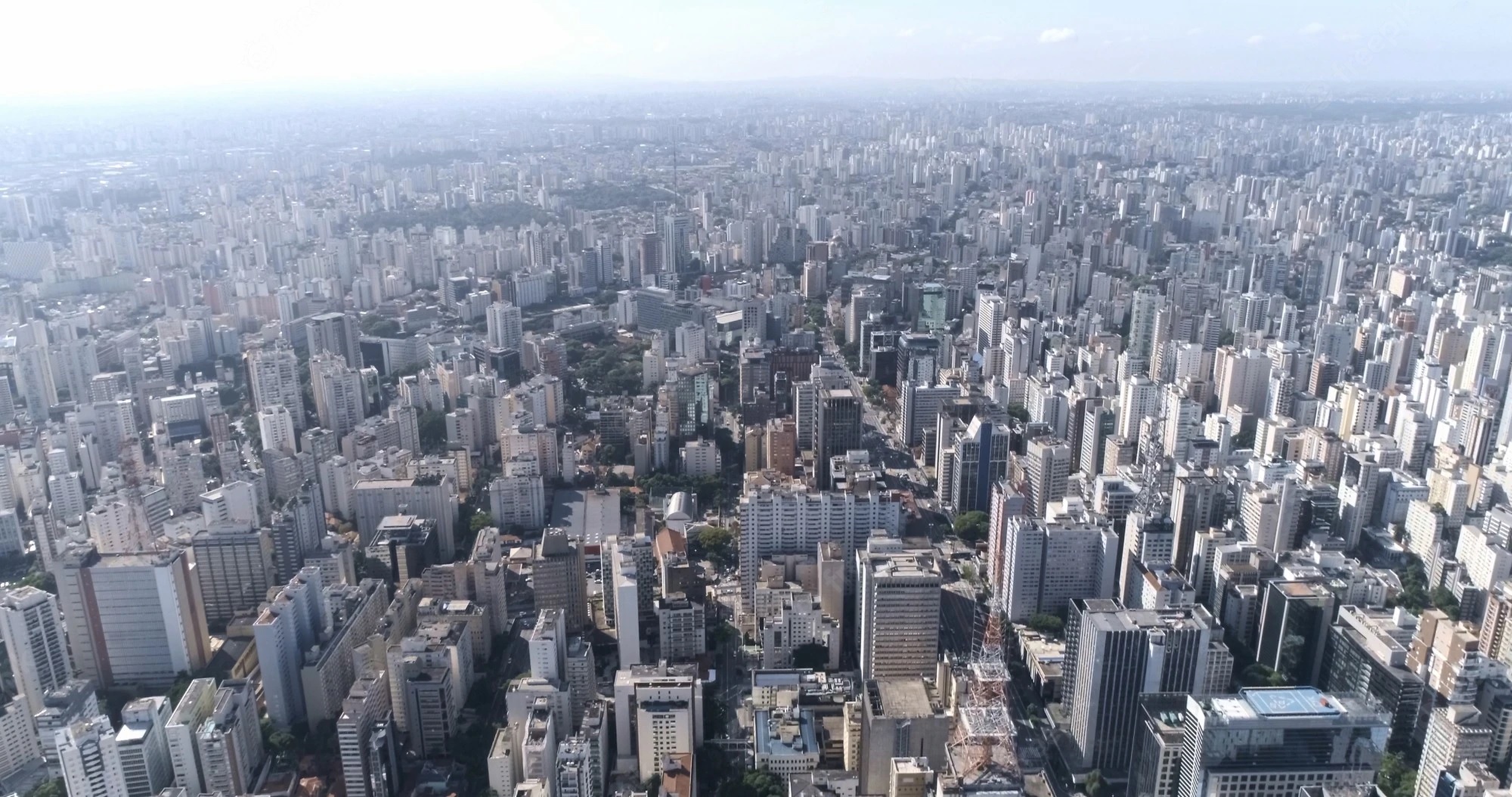 São Paulo state capital, São Paulo.