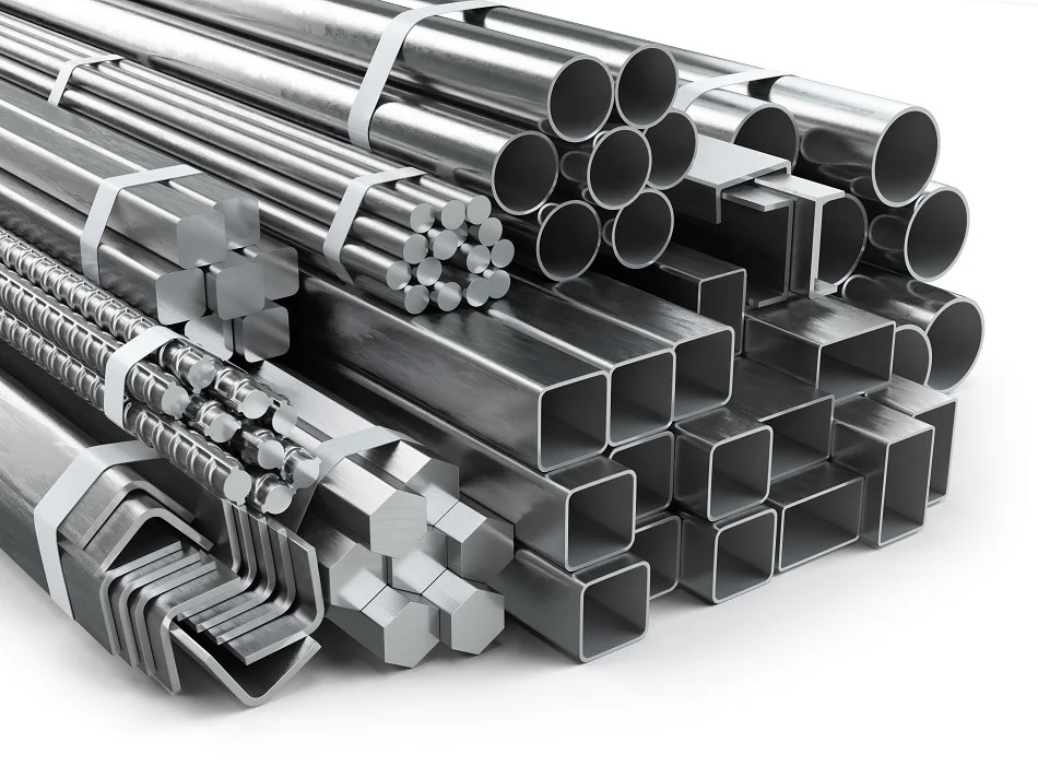 steel