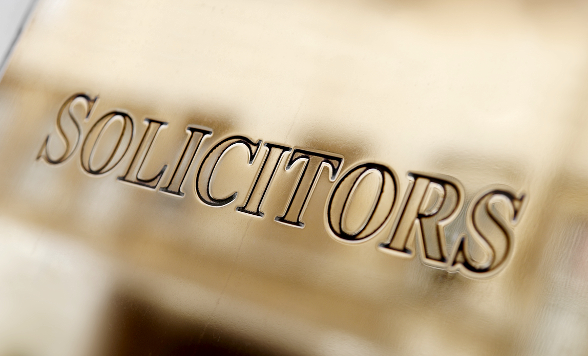 Brazil has the highest ratio of lawyers per inhabitant in the world. (Photo internet reproduction)