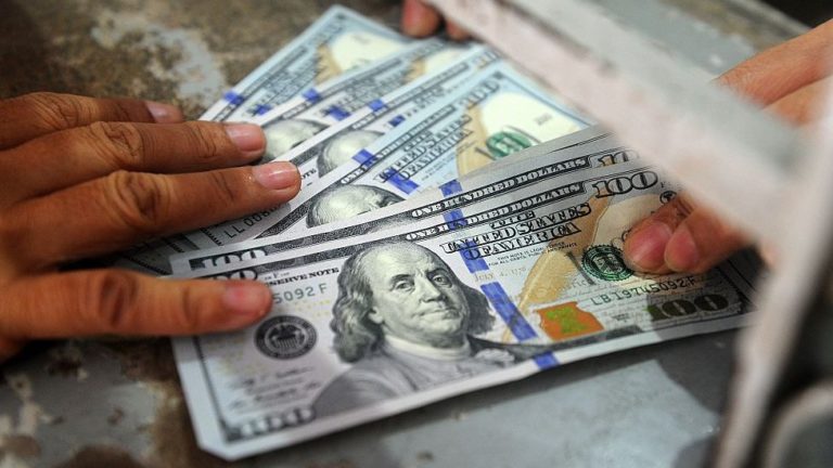 Brazil: US dollar rises to R$5.14 amid concerns about China