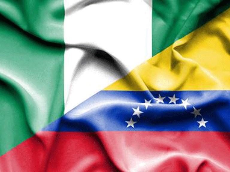 Venezuela and Nigeria hold first joint commission to promote South-South cooperation