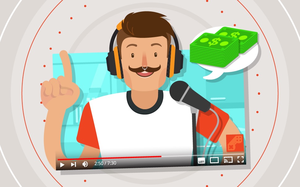 youtuber