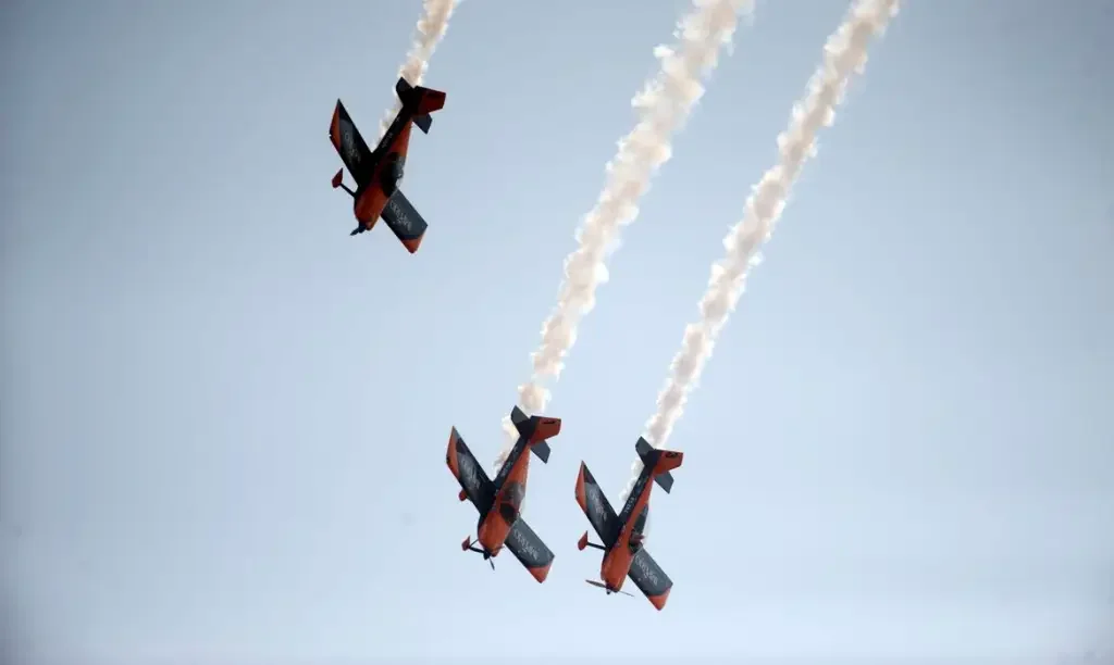 Air Force