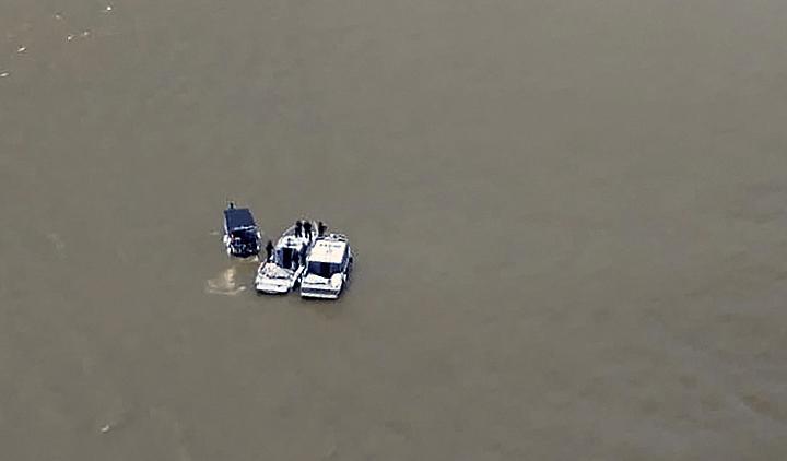Death toll rises to 22 after shipwreck in Brazilian Amazon jungle. (Photo internet reproduction)