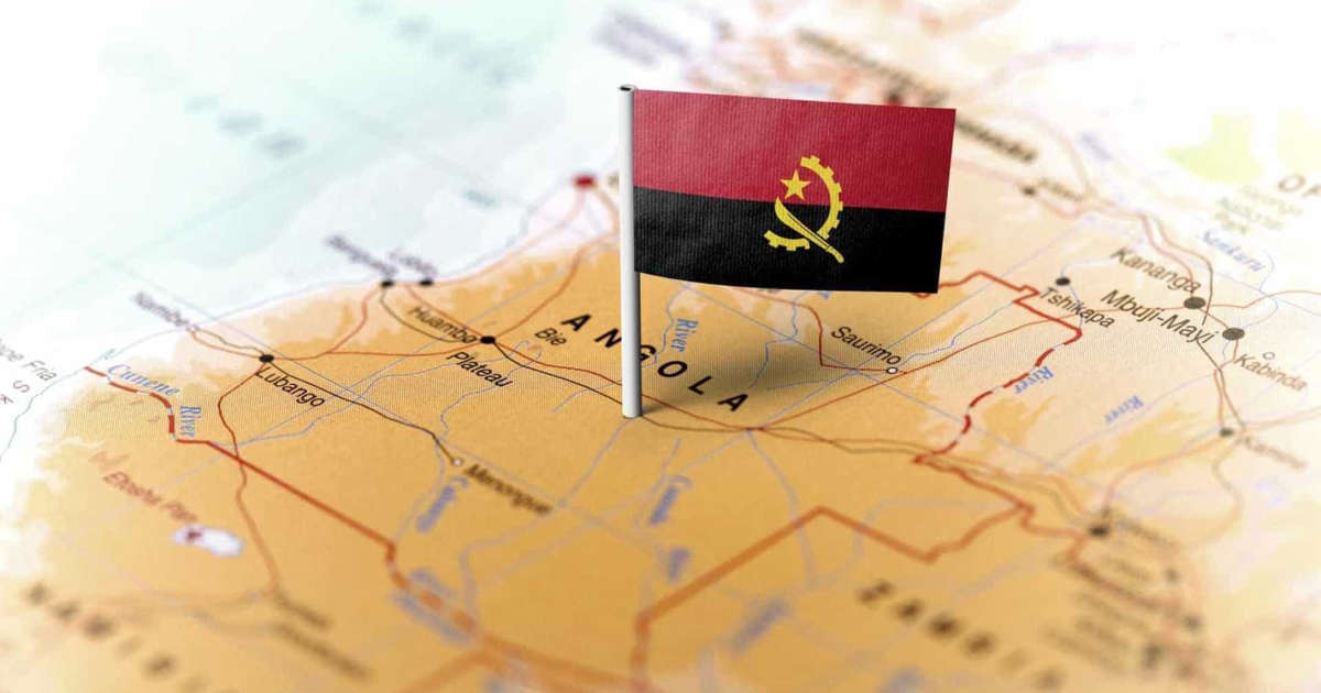 Angolan Armed Forces in maximum readiness to "avoid incidents". (Photo internet reproduction)
