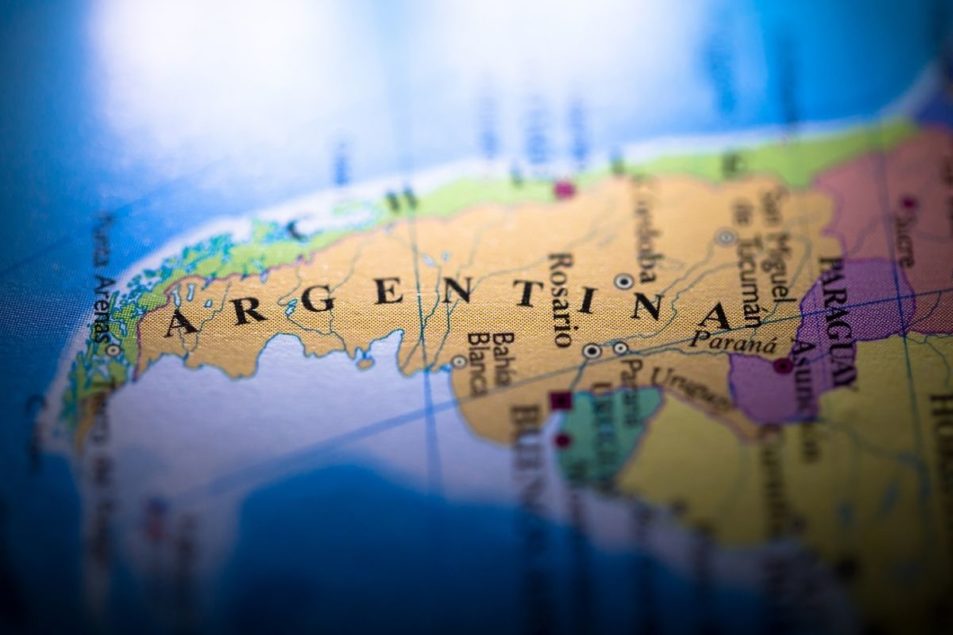 The Inter-American Development Bank will loan Argentina US$3 billion.
