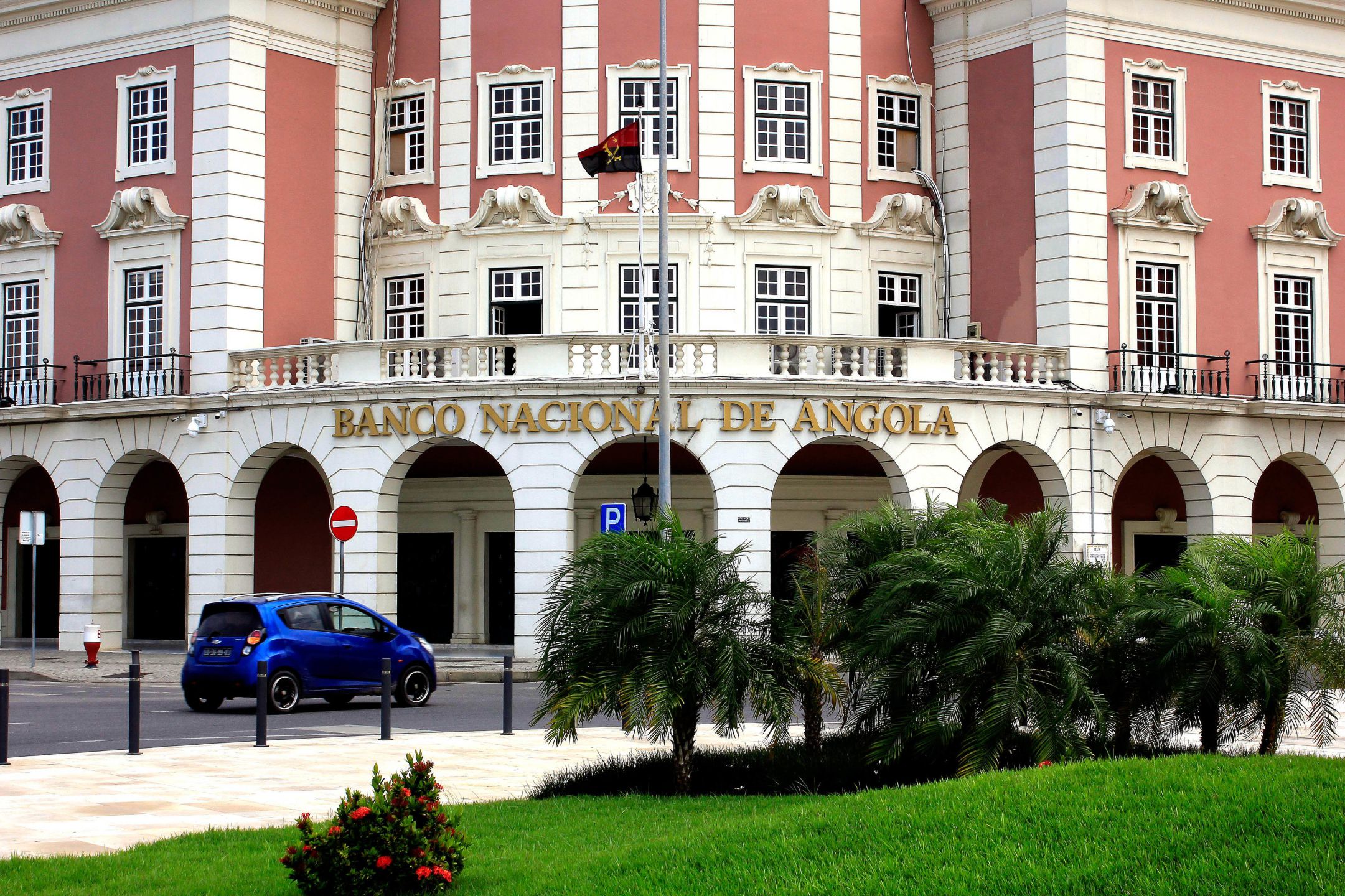 BNA