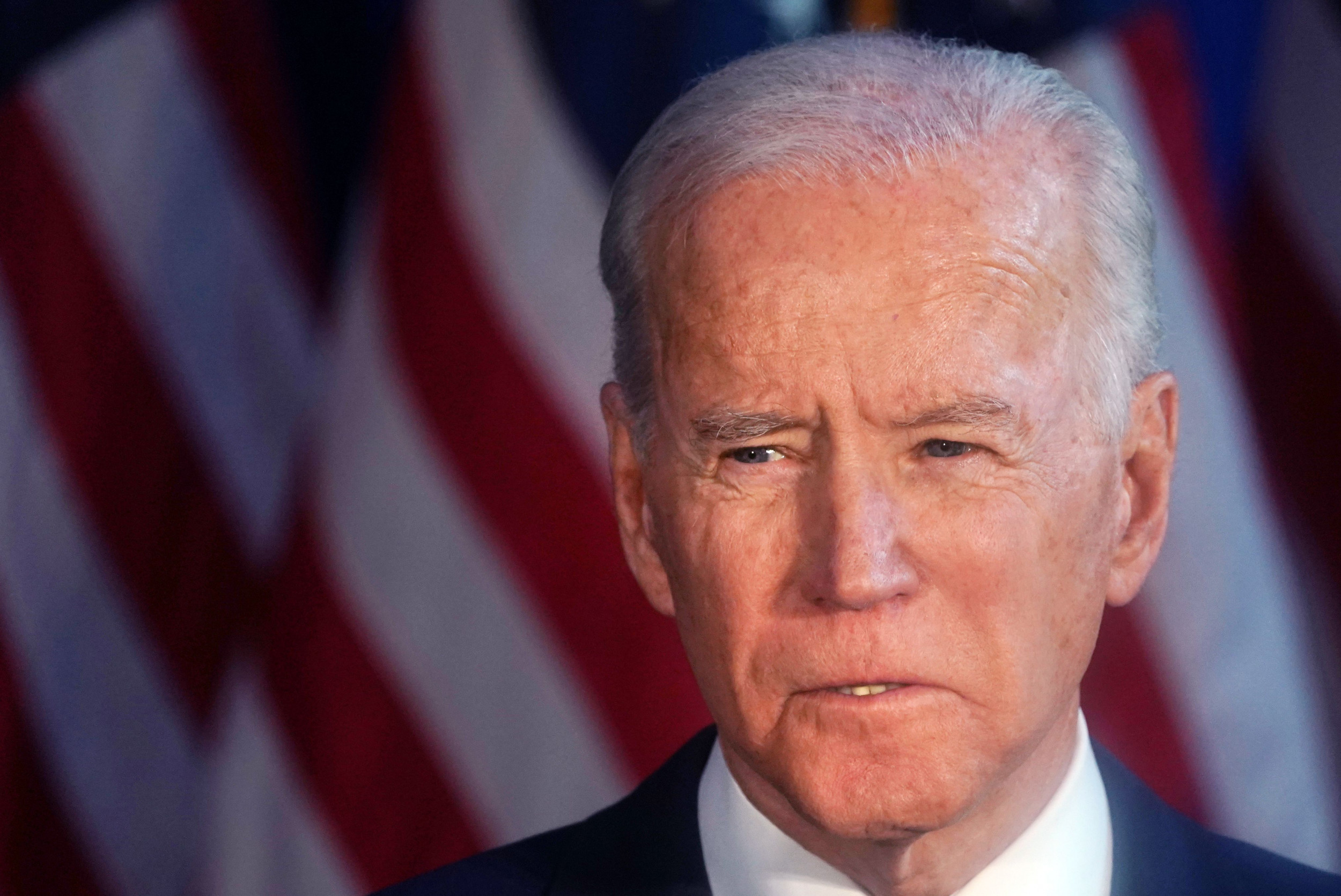 Joe Biden. (Photo internet reproduction)