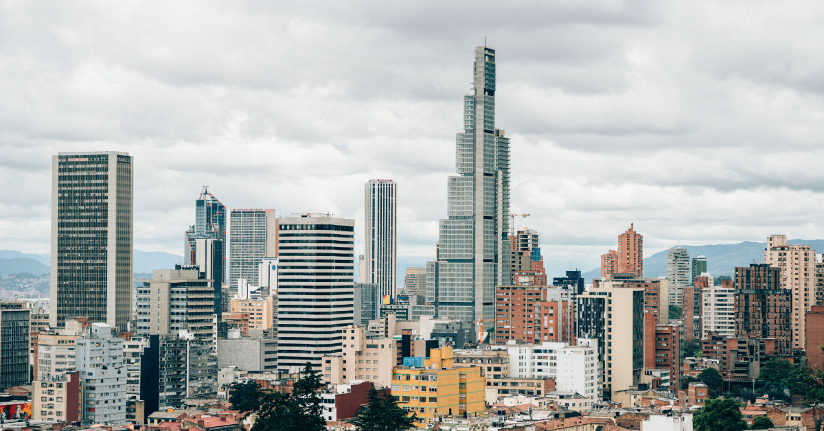 Bogota