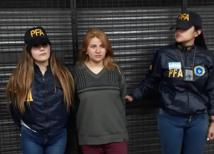 Argentina: Girlfriend of Vice President’s attacker is the new target of the investigation