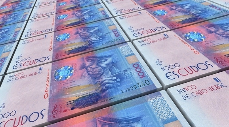 Cape Verde Escudos