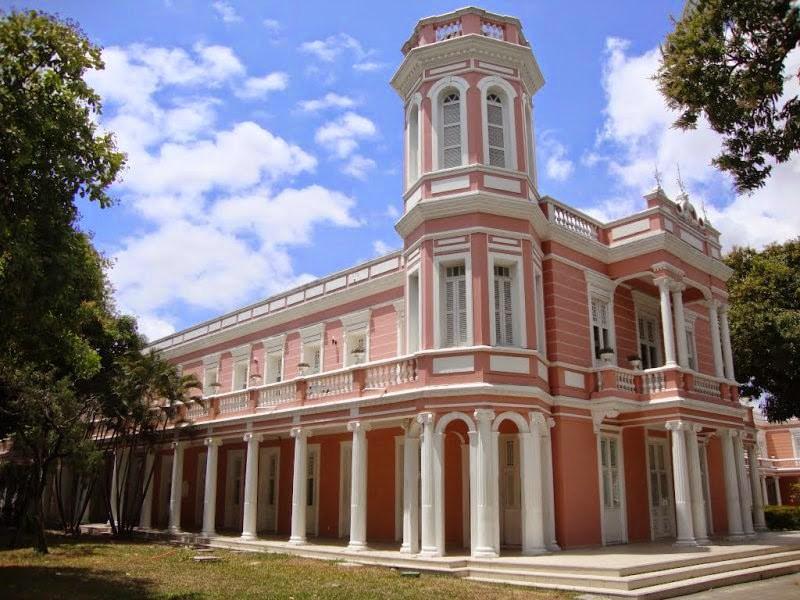 Ceara Uni