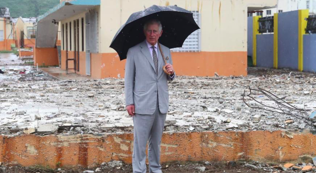 Charles III