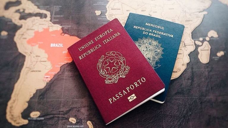 Brazil: São Paulo state has 287,000 Italian-Brazilians able to vote in the Italian elections