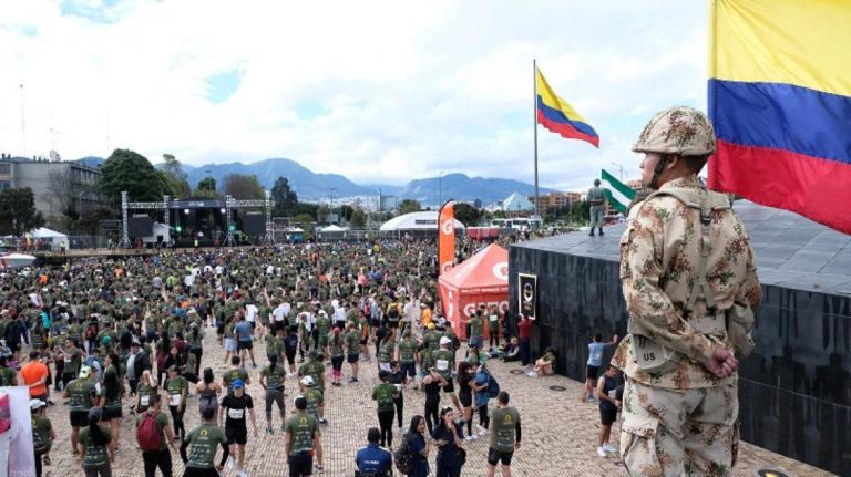 Petro to abolish conscription in Colombia
