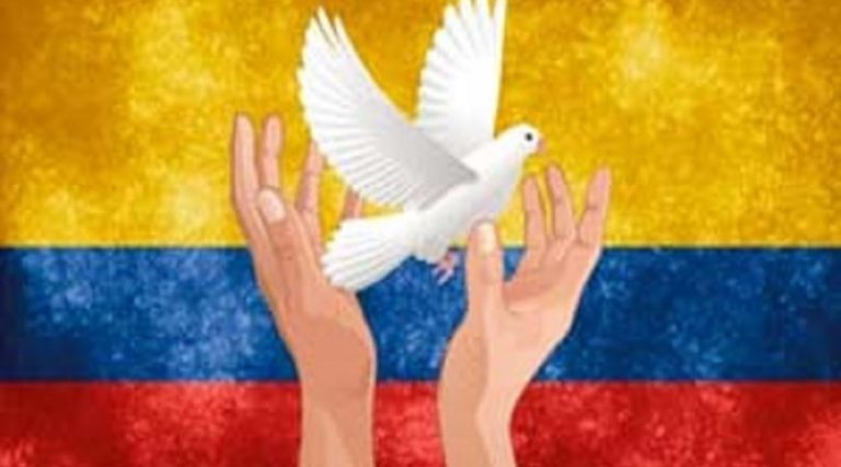 A total of 10 criminal organizations in Colombia announce ceasefires