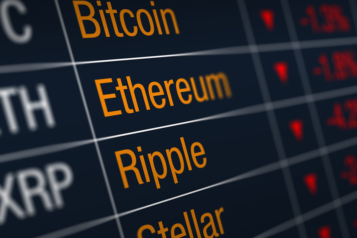 Crypto