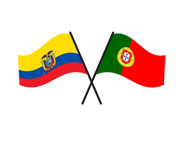 Ecuador’s interest in opening an embassy in Portugal