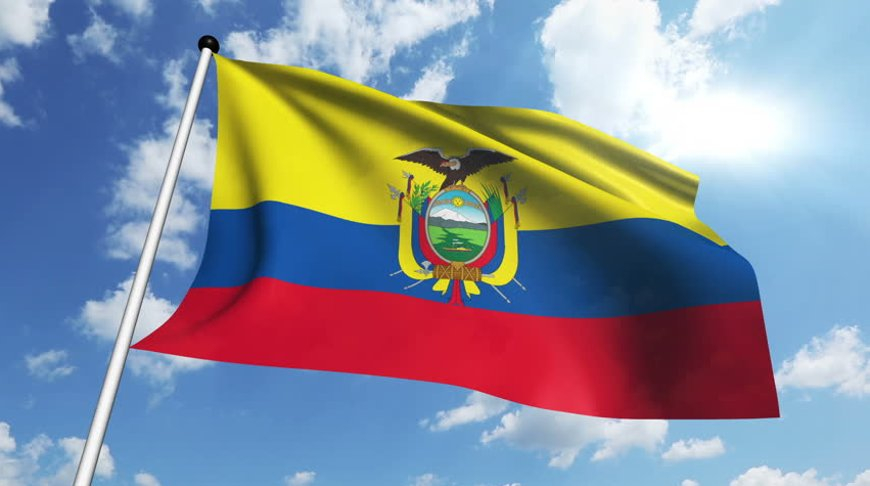 Ecuador practically doubles non-oil exports to China, which becomes the main destination for imports as well. (Photo internet reproduction)