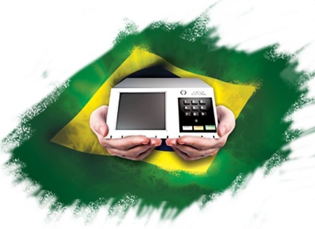 Electronic voting
