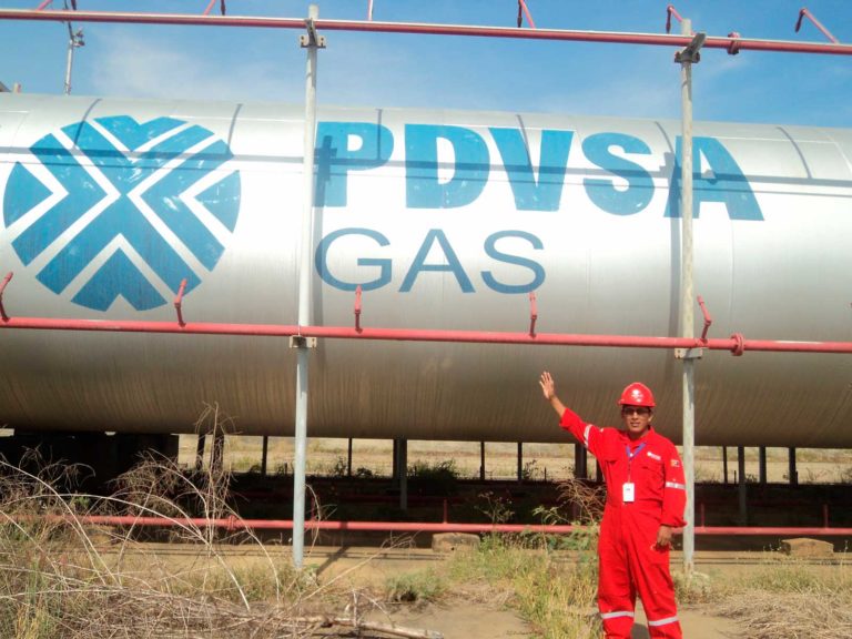 Venezuela invites investors to develop more than 50 gas projects “at the highest level”