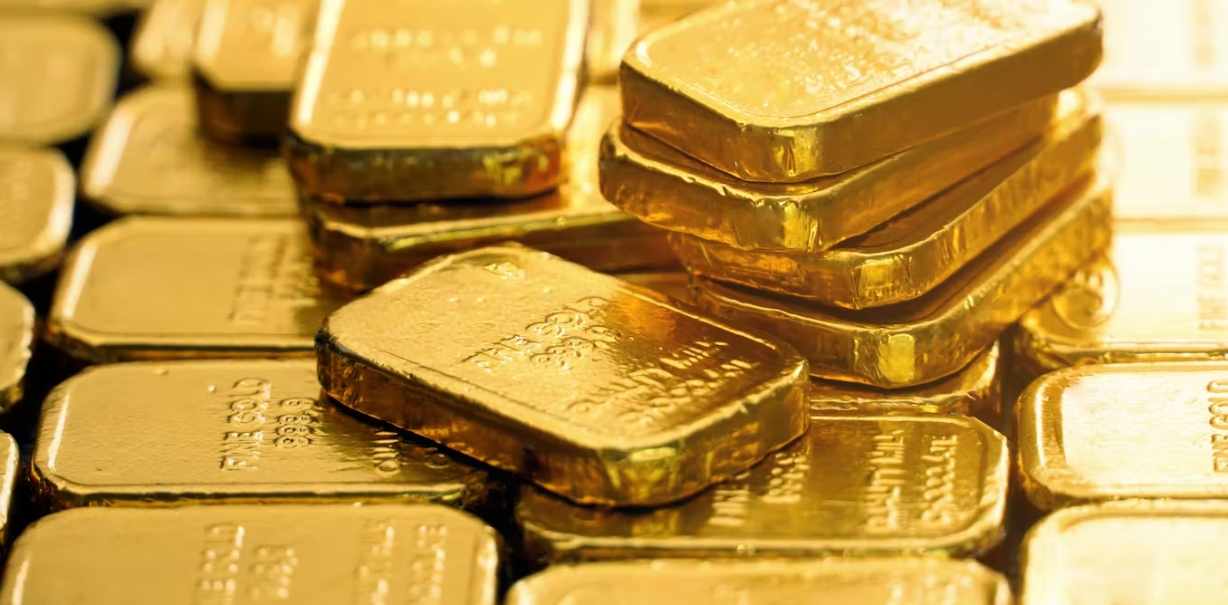 Is the power center in the gold market shifting. (Photo internet reproduction)