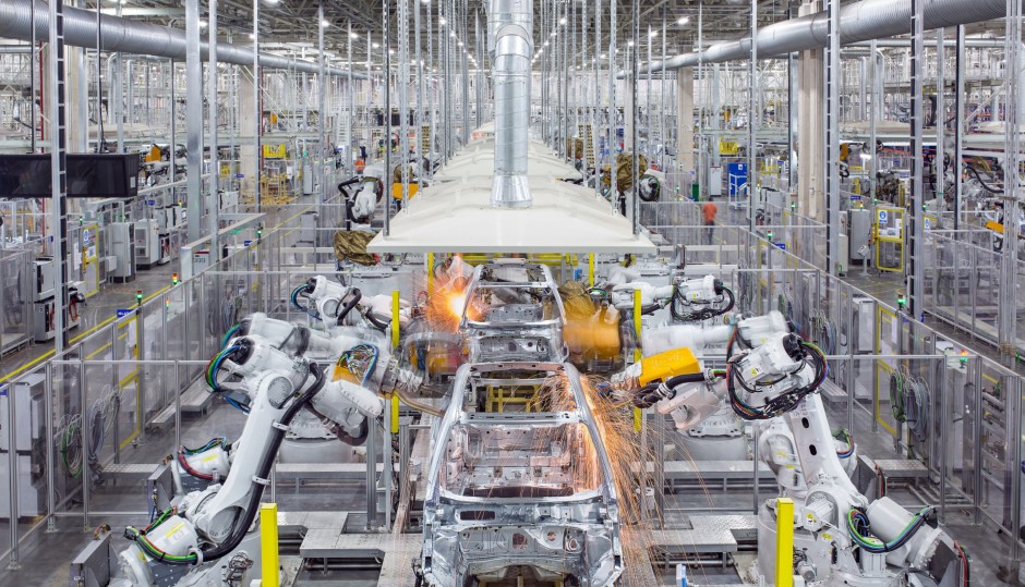 Industry