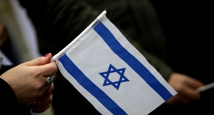 Israsel