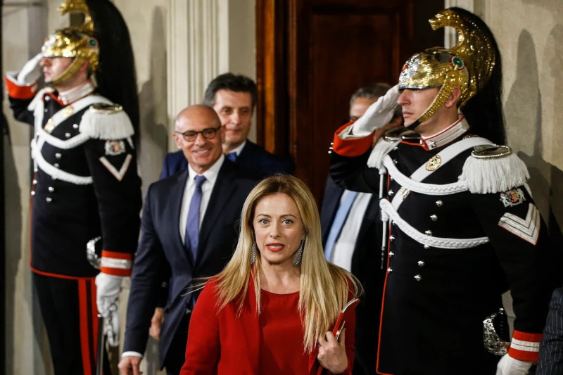Italy-Giorgia-Meloni
