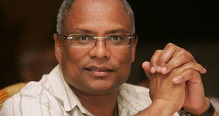 José Maria Neves