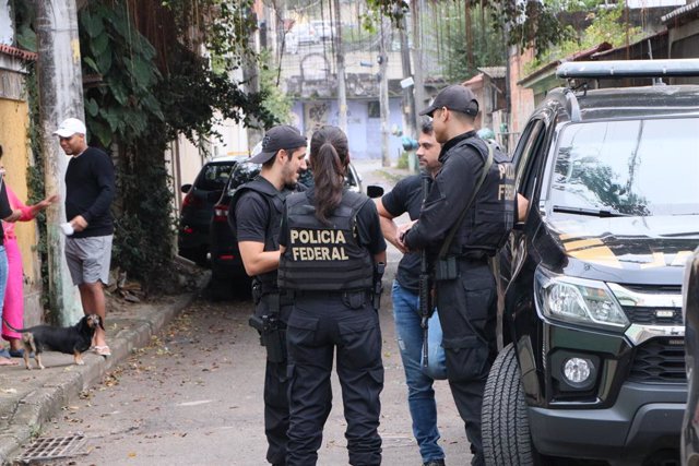At least two killed and more than 20 injured in shooting in southern Brazil. (Photo internet reproduction)
