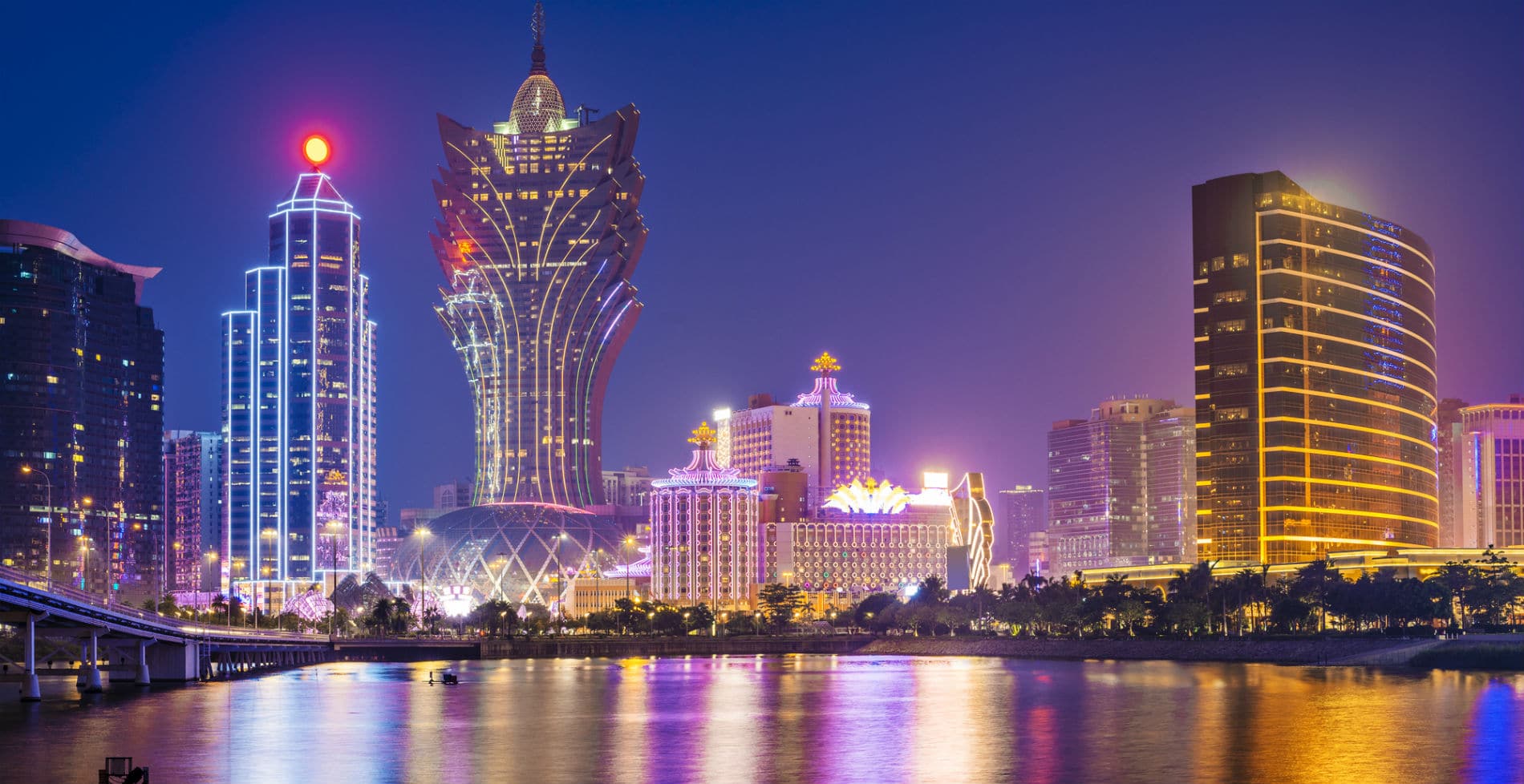 Macau