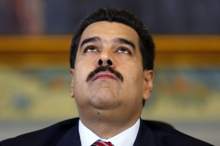Nicolás Maduro announces general elections in Venezuela for 2025